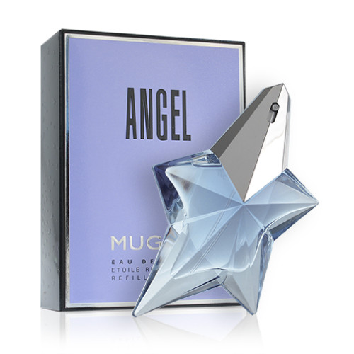 Mugler Mugler Angel EDP W 50ml REFILLABLE
