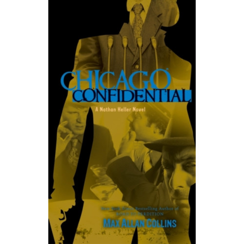 Amazon Publishing Chicago Confidential (häftad, eng)