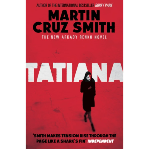 Simon & Schuster Ltd Tatiana (häftad, eng)
