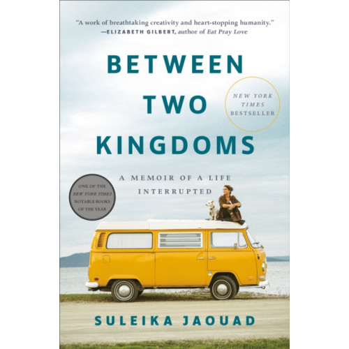 Not Stated Between Two Kingdoms (häftad, eng)