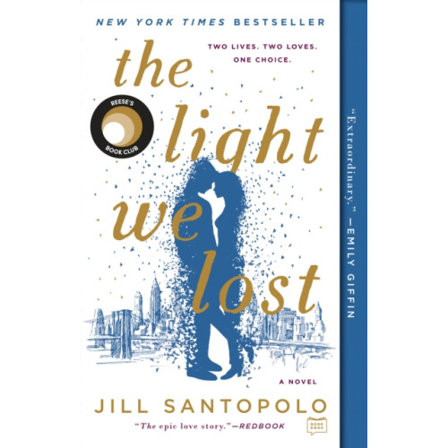 Not Stated The Light We Lost: Reese's Book Club (häftad, eng)