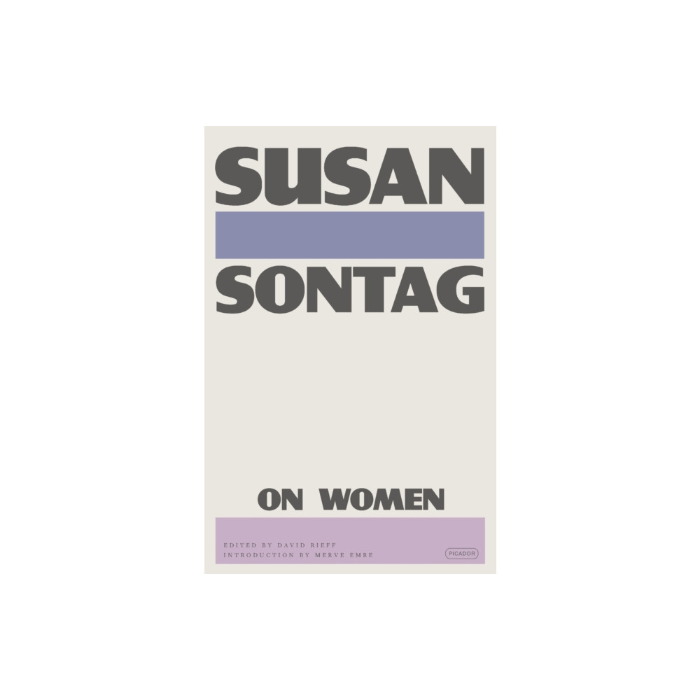 Produktbild för On Women (häftad, eng)