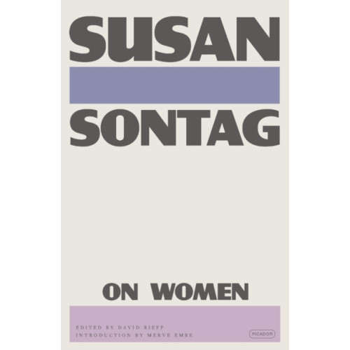 PICADOR On Women (häftad, eng)