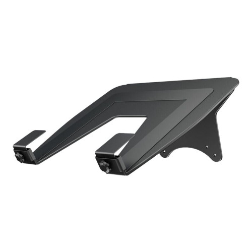 MULTIBRACKETS Multibrackets M Laptop Holder Gas Lift Arm monteringssats - för notebook - svart