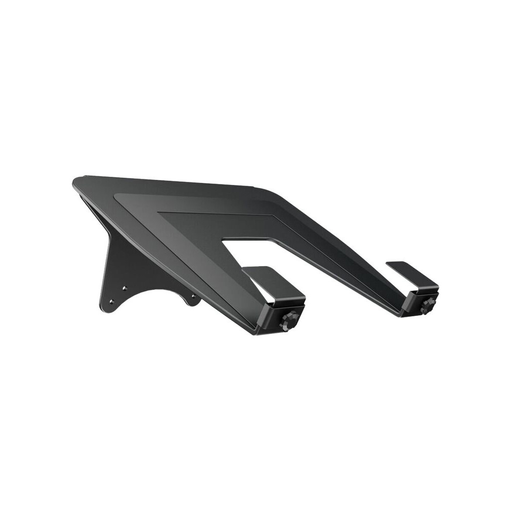 Produktbild för Multibrackets M Laptop Holder Gas Lift Arm monteringssats - för notebook - svart