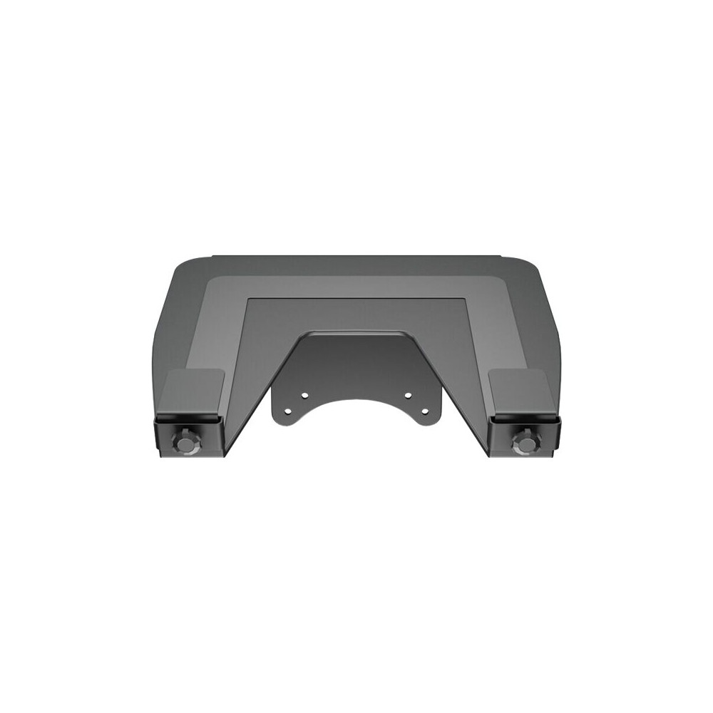 Produktbild för Multibrackets M Laptop Holder Gas Lift Arm monteringssats - för notebook - svart