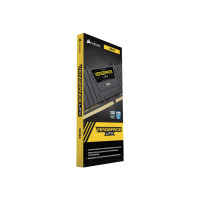 Produktbild för CORSAIR Vengeance LPX - DDR4 - modul - 16 GB - DIMM 288-pin - 3000 MHz / PC4-24000 - ej buffrad