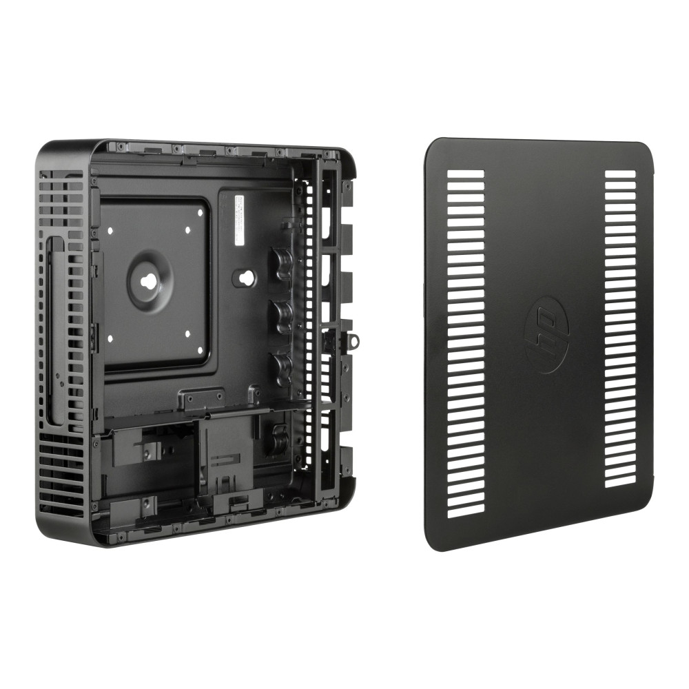 Produktbild för HP Desktop Mini LockBox V2 - skyddssystem för persondator