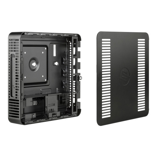 Hewlett-Packard HP Desktop Mini LockBox V2 - skyddssystem för persondator
