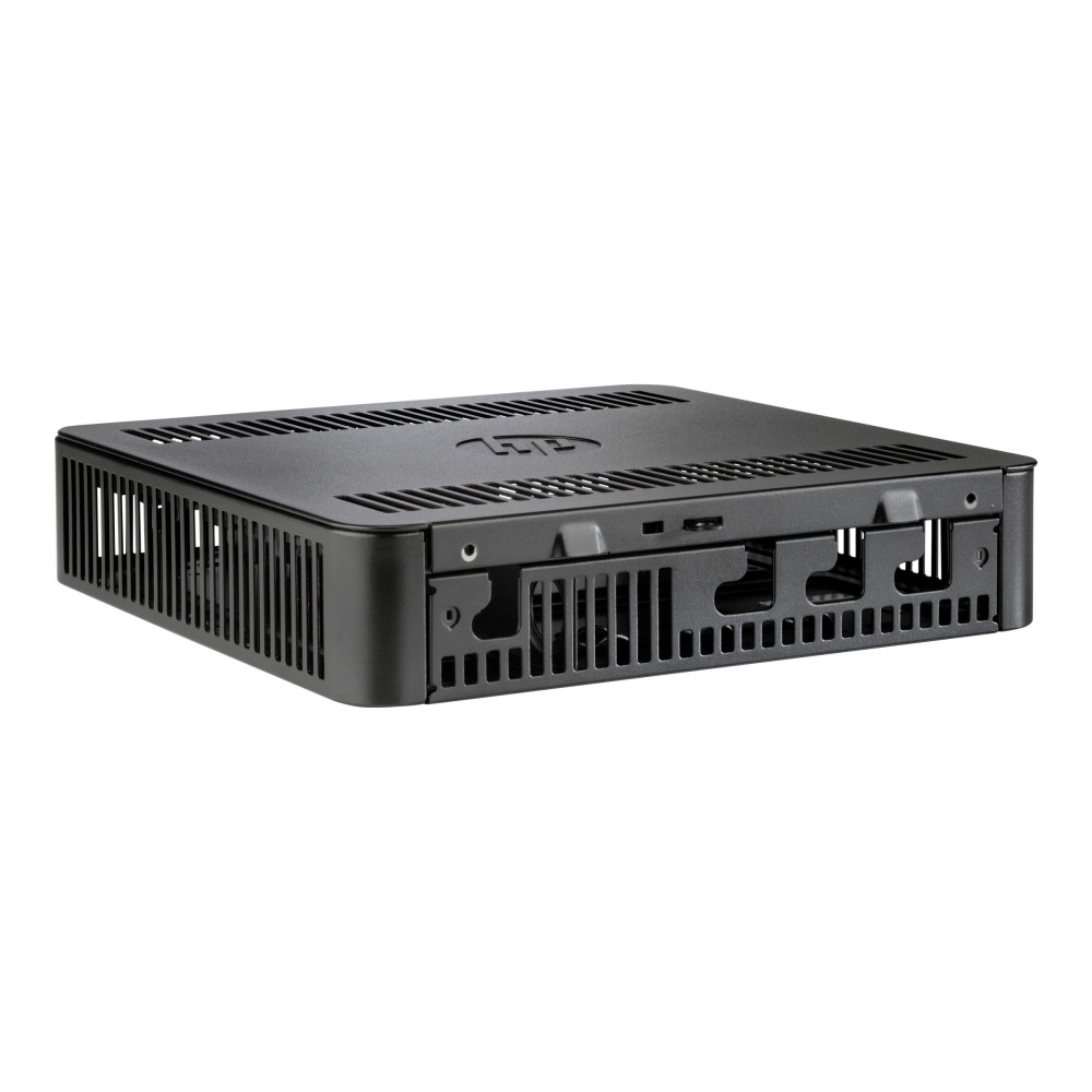 Produktbild för HP Desktop Mini LockBox V2 - skyddssystem för persondator