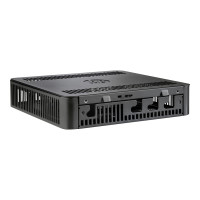 Produktbild för HP Desktop Mini LockBox V2 - skyddssystem för persondator
