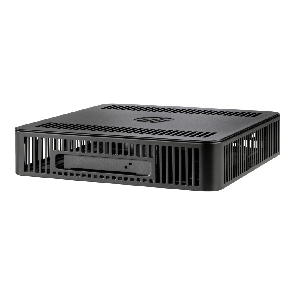 Produktbild för HP Desktop Mini LockBox V2 - skyddssystem för persondator