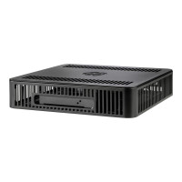 Produktbild för HP Desktop Mini LockBox V2 - skyddssystem för persondator