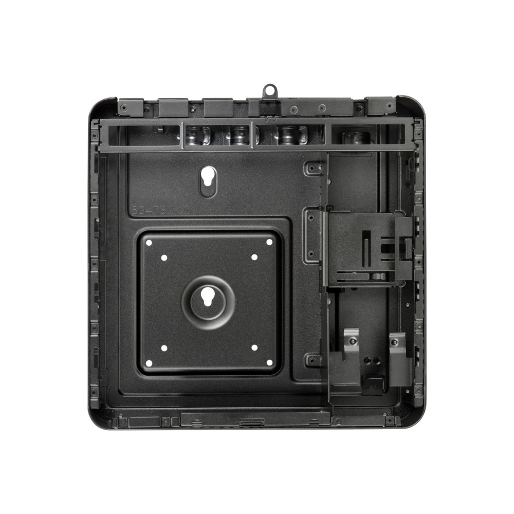 Produktbild för HP Desktop Mini LockBox V2 - skyddssystem för persondator