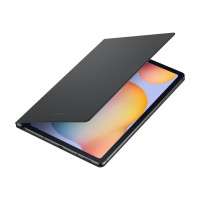 Produktbild för Samsung Book Cover EF-BP610 - vikbart fodral för surfplatta