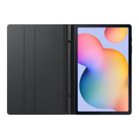 Produktbild för Samsung Book Cover EF-BP610 - vikbart fodral för surfplatta