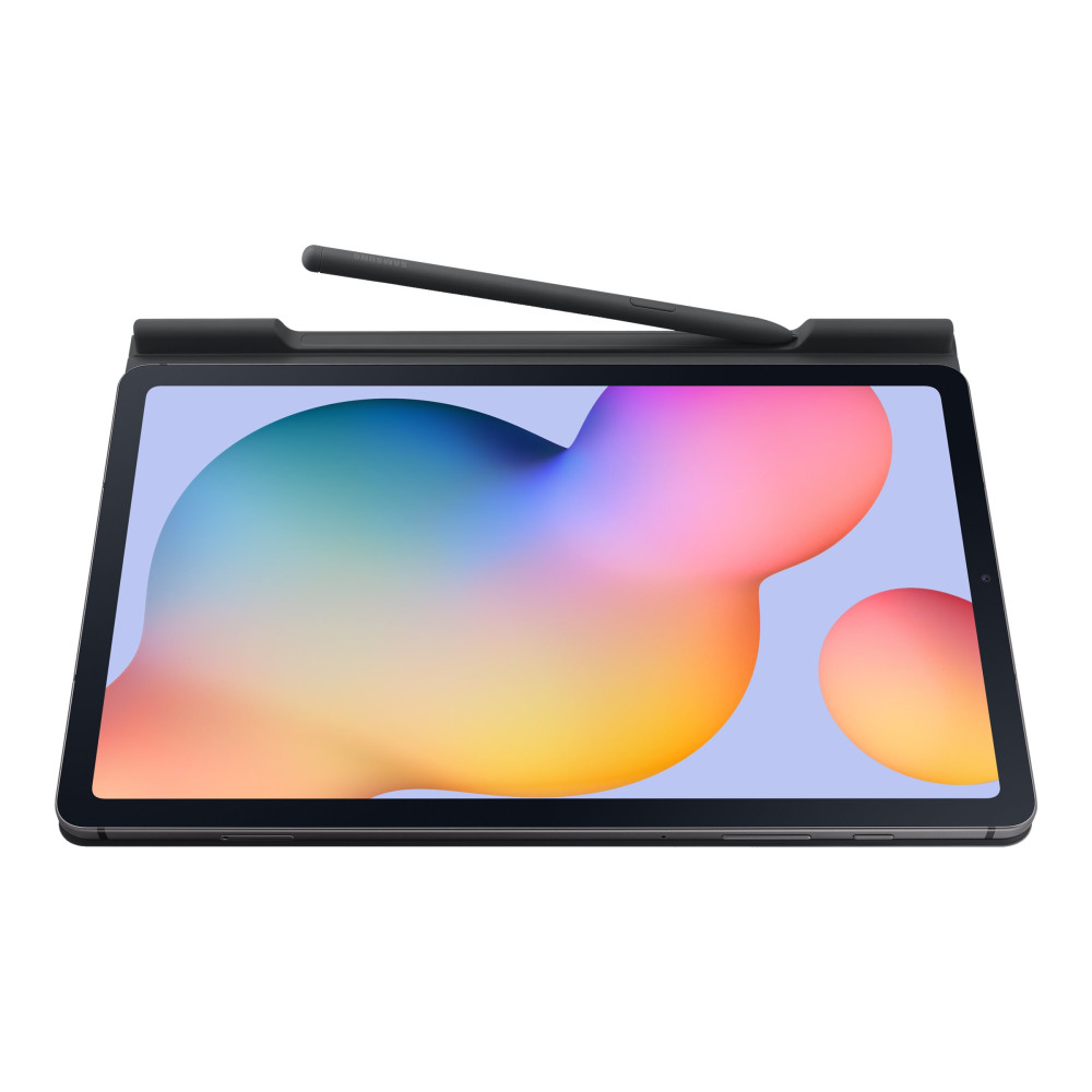 Produktbild för Samsung Book Cover EF-BP610 - vikbart fodral för surfplatta