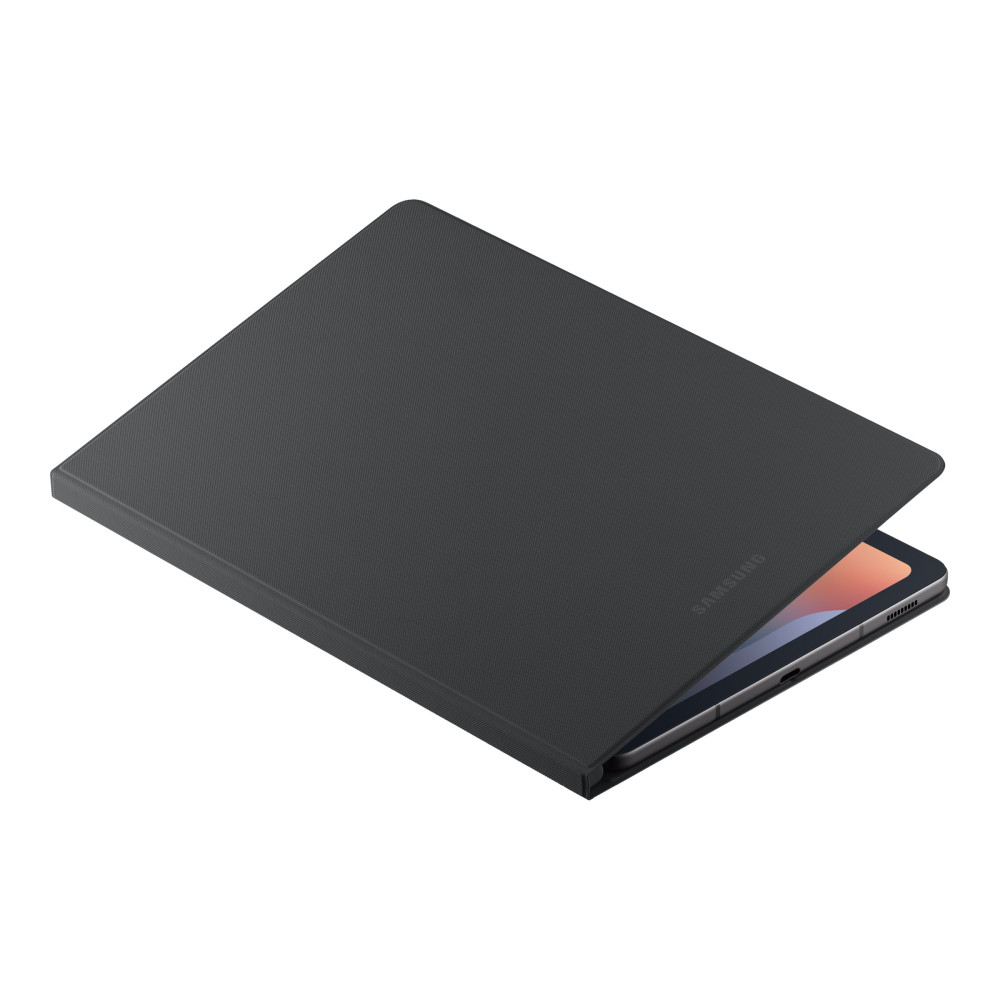 Produktbild för Samsung Book Cover EF-BP610 - vikbart fodral för surfplatta