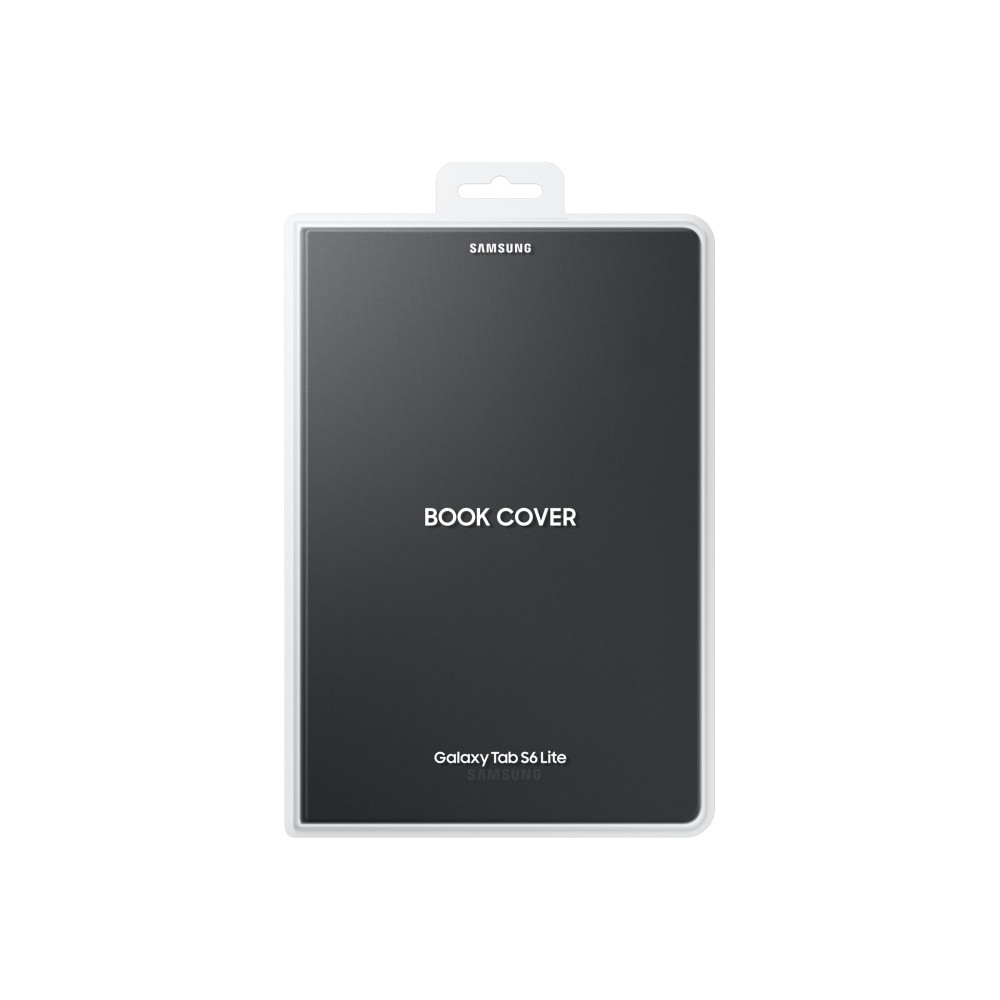 Produktbild för Samsung Book Cover EF-BP610 - vikbart fodral för surfplatta