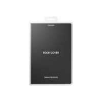 Produktbild för Samsung Book Cover EF-BP610 - vikbart fodral för surfplatta