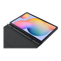 Produktbild för Samsung Book Cover EF-BP610 - vikbart fodral för surfplatta