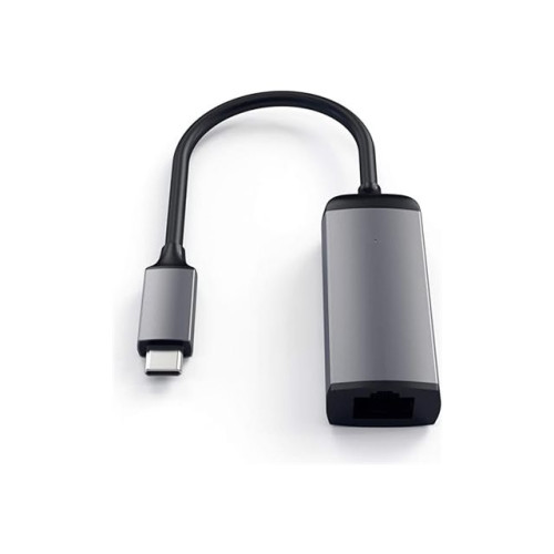 Satechi Satechi ST-TCENM - nätverksadapter - USB-C - Gigabit Ethernet x 1