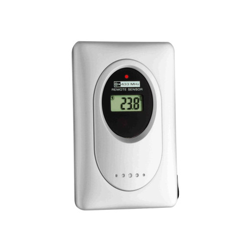 TFA Dostmann TFA - vädersensor - Väderstationer & Termometrar