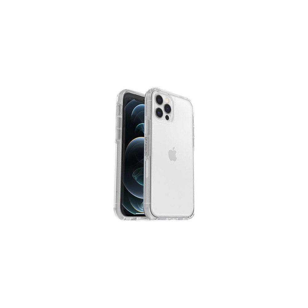 Produktbild för OtterBox Symmetry Series - baksidesskydd för mobiltelefon