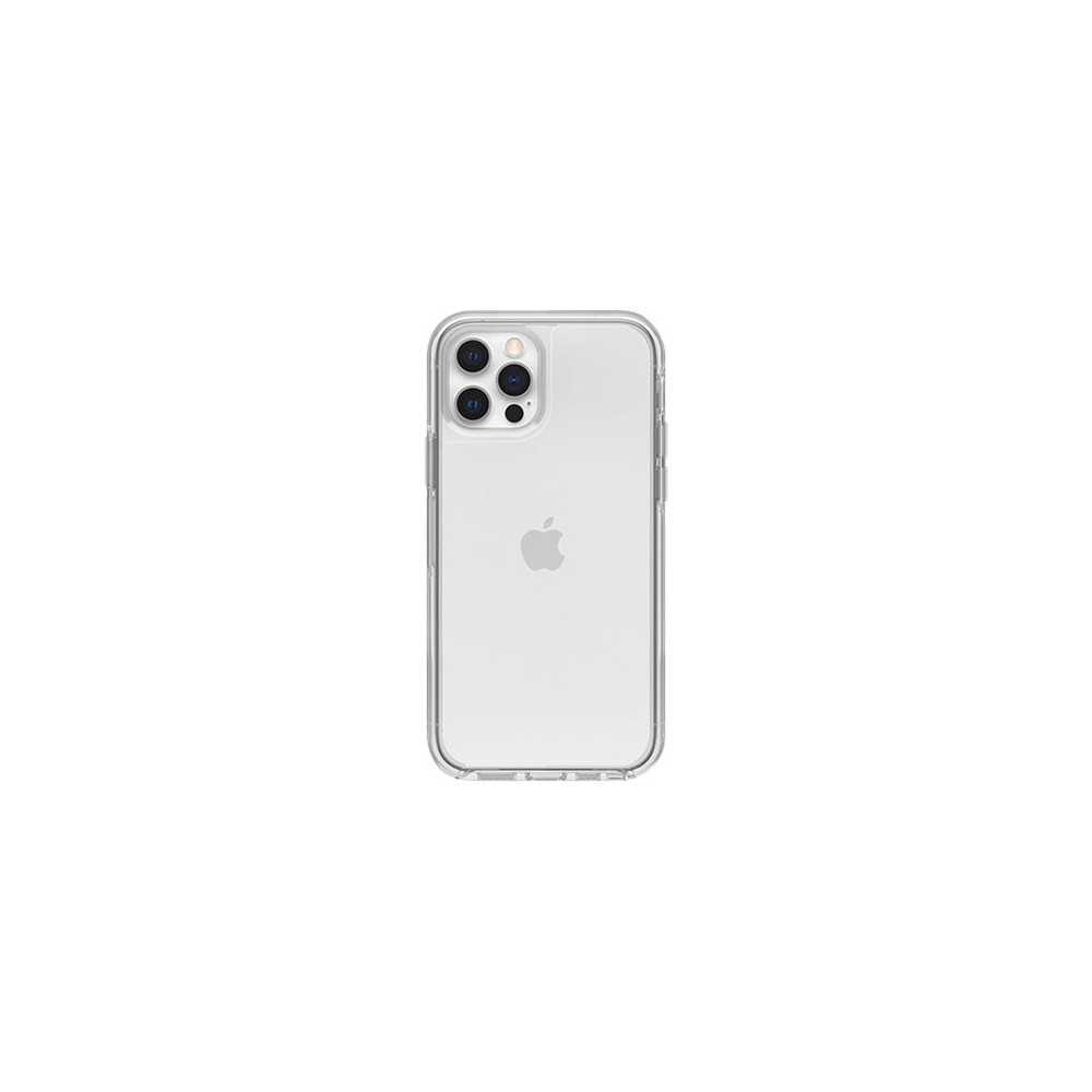 Produktbild för OtterBox Symmetry Series - baksidesskydd för mobiltelefon