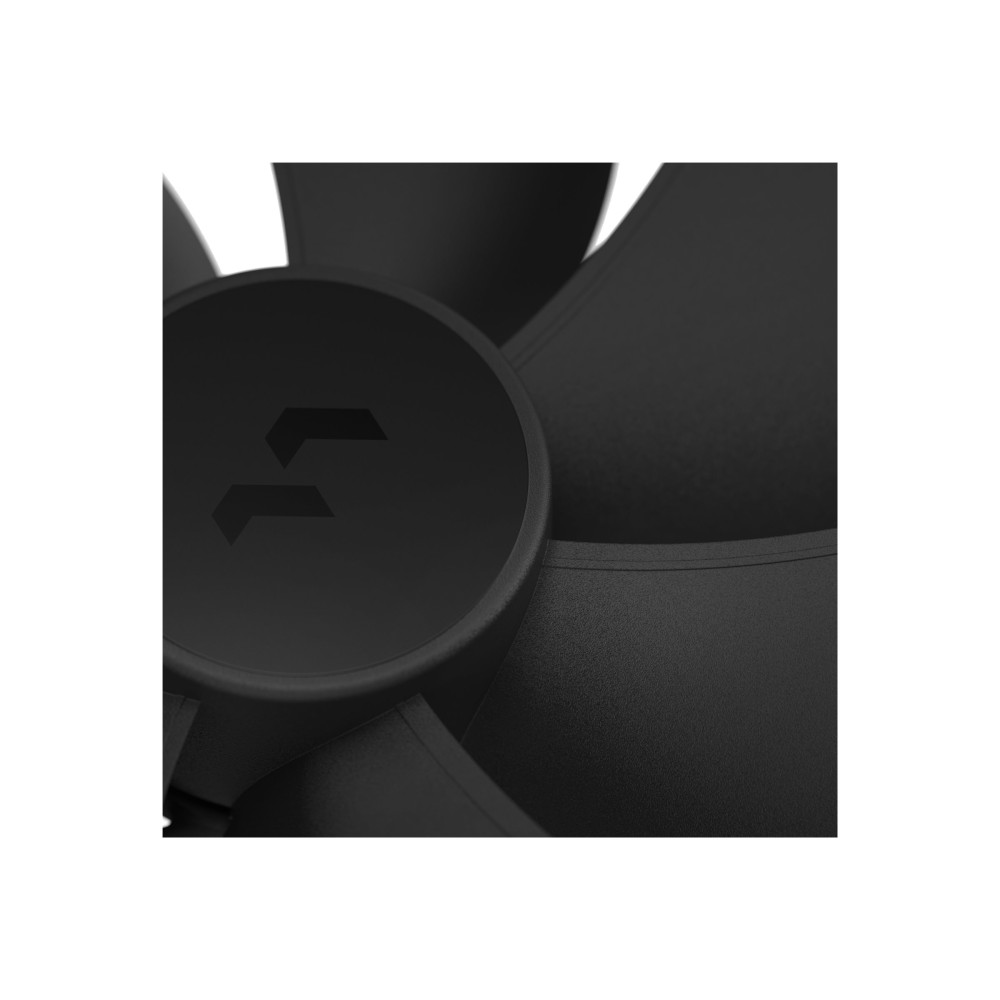 Produktbild för Fractal Design Dynamic X2 GP-18 PWM - lådfläkt