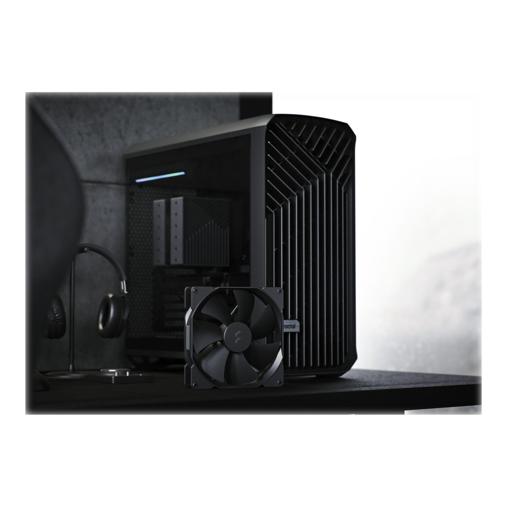 Produktbild för Fractal Design Dynamic X2 GP-18 PWM - lådfläkt
