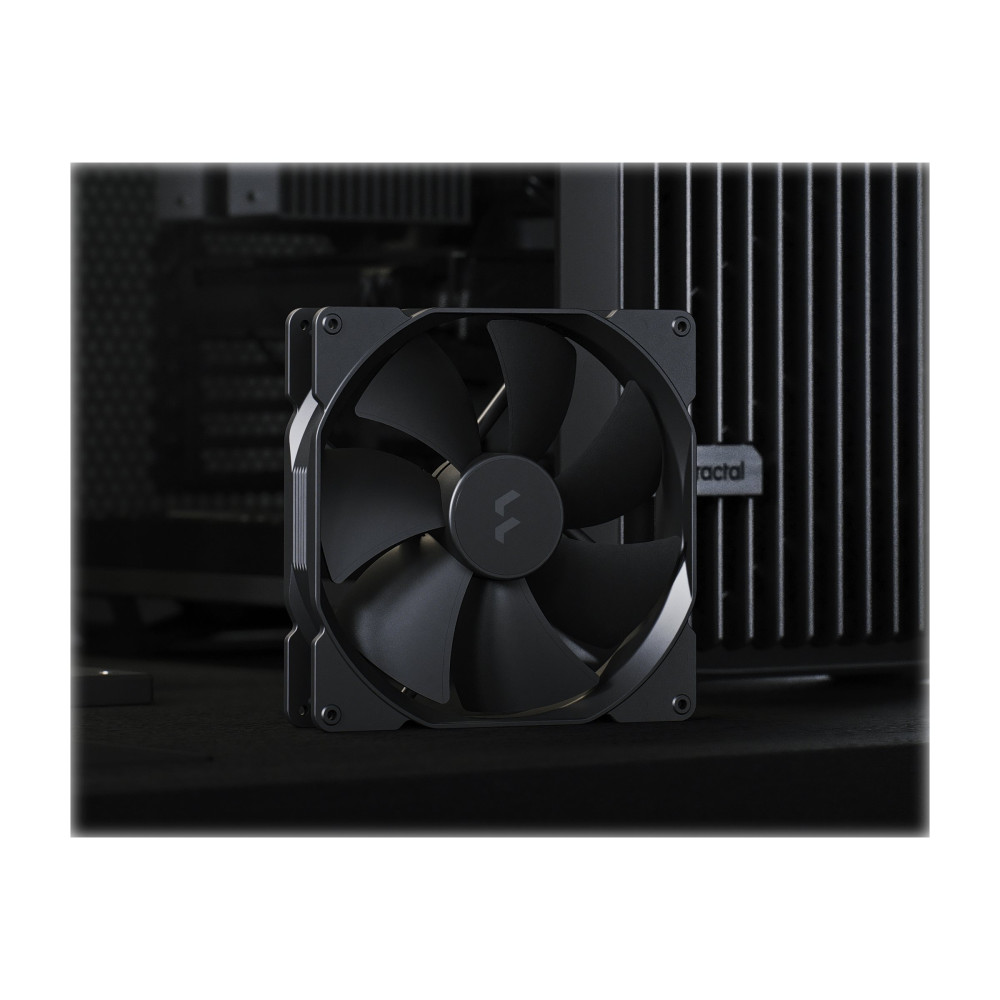 Produktbild för Fractal Design Dynamic X2 GP-18 PWM - lådfläkt