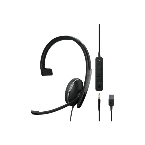 Epos EPOS ADAPT 135T USB II - headset