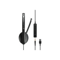 Produktbild för EPOS ADAPT 135T USB II - headset