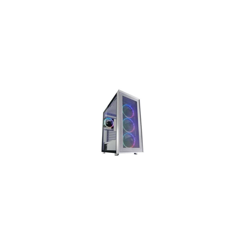 Produktbild för LC Power Gaming 802W White_Wanderer_X - mid tower - ATX