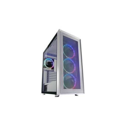 LC Power LC Power Gaming 802W White_Wanderer_X - mid tower - ATX