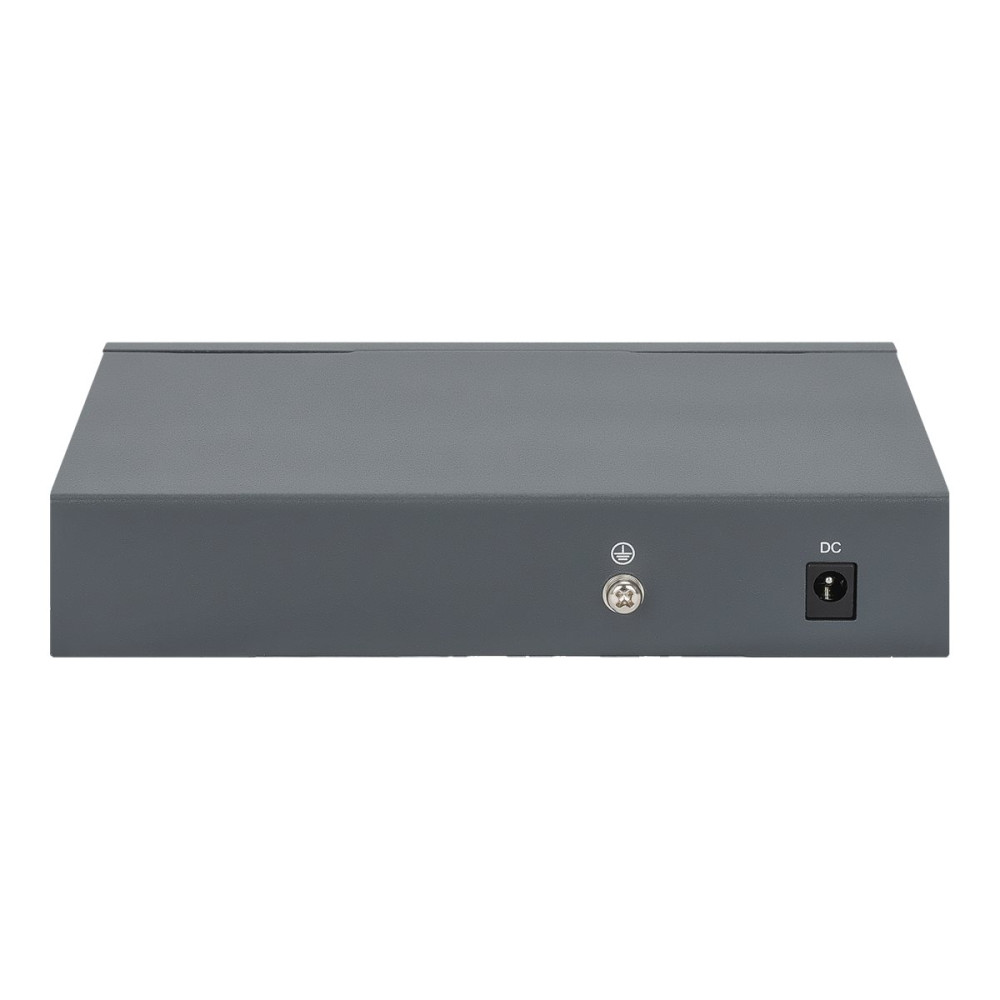 Produktbild för Intellinet - switch - 5 portar