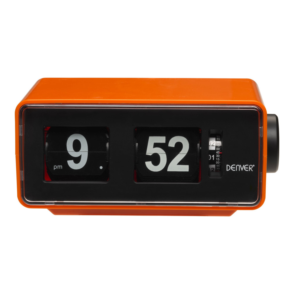 Produktbild för DENVER CR-425 - klockradio