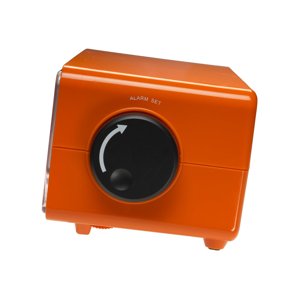 Produktbild för DENVER CR-425 - klockradio