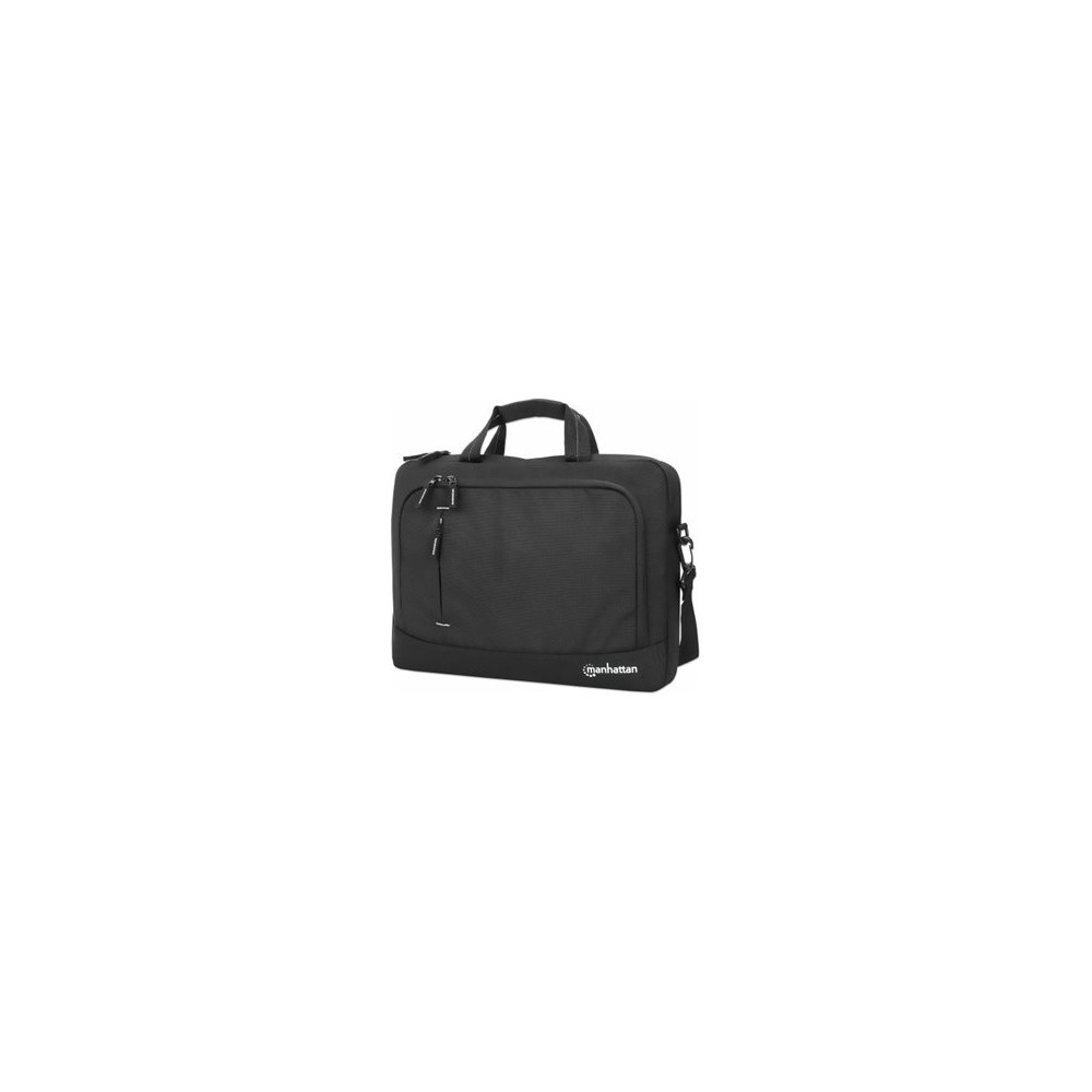 Produktbild för Manhattan Helsinki - notebook-väska - miljövänlig