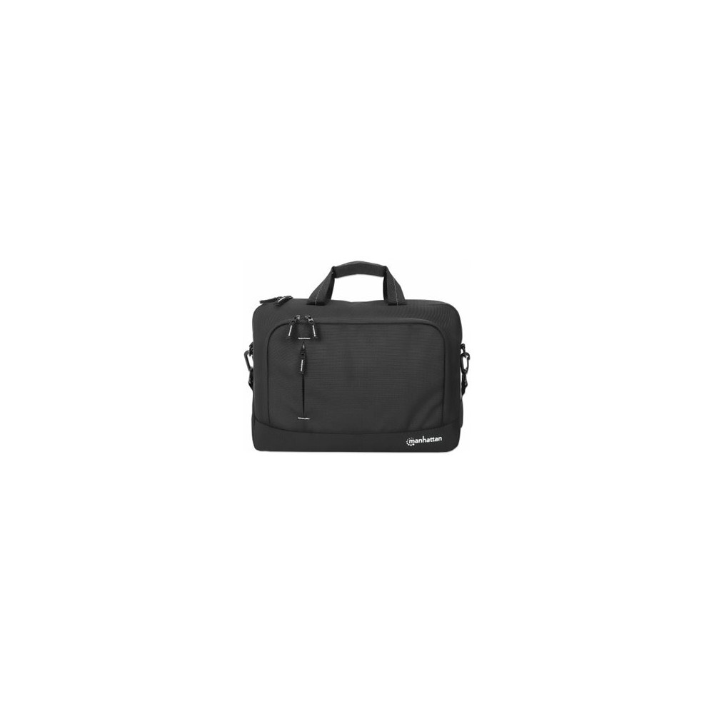 Produktbild för Manhattan Helsinki - notebook-väska - miljövänlig