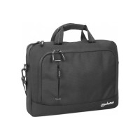 Produktbild för Manhattan Helsinki - notebook-väska - miljövänlig