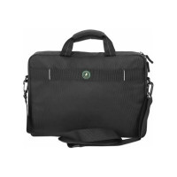 Produktbild för Manhattan Helsinki - notebook-väska - miljövänlig