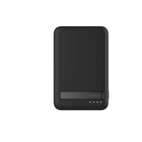 Produktbild för Belkin trådlös powerbank - magnetisk med Qi2 - USB-C - 15 watt