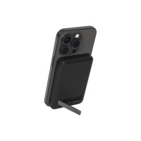 Produktbild för Belkin trådlös powerbank - magnetisk med Qi2 - USB-C - 15 watt
