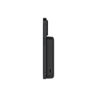 Produktbild för Belkin trådlös powerbank - magnetisk med Qi2 - USB-C - 15 watt