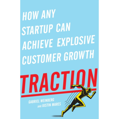 Not Stated Traction (häftad, eng)