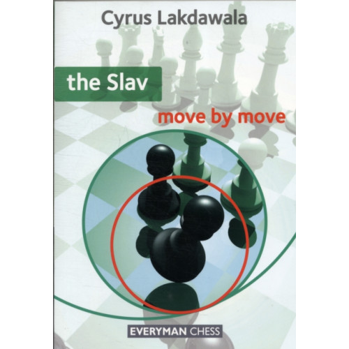 Everyman Chess The Slav: Move by Move (häftad, eng)