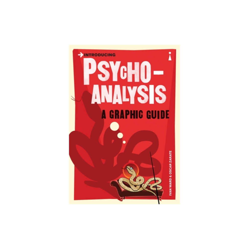 Produktbild för Introducing Psychoanalysis (häftad, eng)