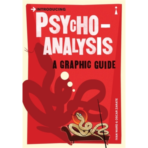 Icon Books Introducing Psychoanalysis (häftad, eng)
